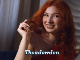 Theadowden