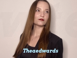 Theaedwards