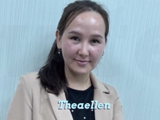 Theaellen