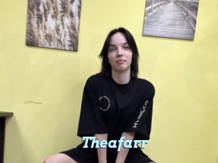 theafarr Webcam Teen