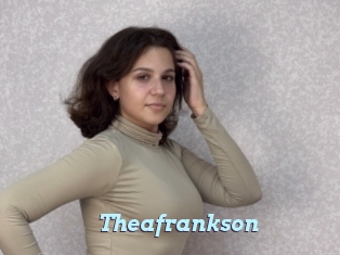 Theafrankson