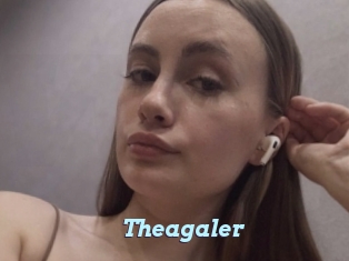 Theagaler