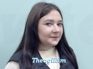 theagillim Webcam Teen