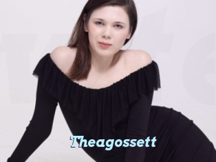 Theagossett