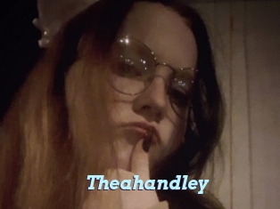 Theahandley