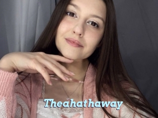 Theahathaway