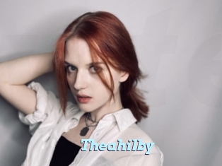 Theahilby
