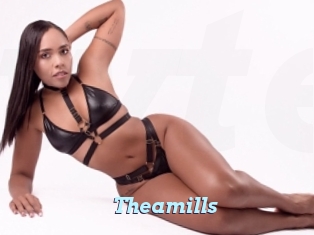 Theamills