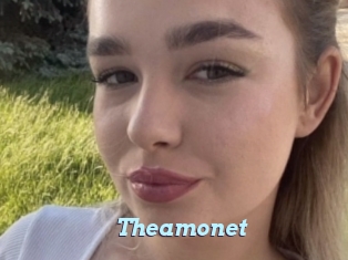 Theamonet