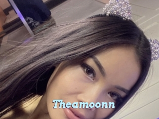 Theamoonn