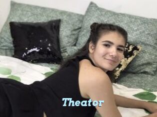 Theator