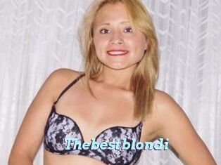 Thebestblondi