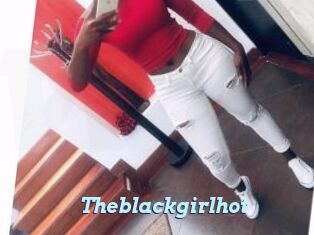 Theblackgirlhot