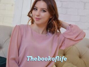 Thebookoflife
