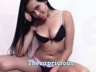 Thecapricious