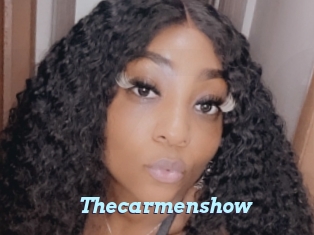 Thecarmenshow