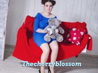 Thecherryblossom