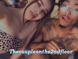 Thecoupleonthe2ndfloor