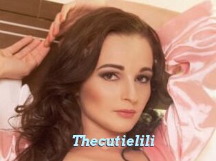 Thecutielili