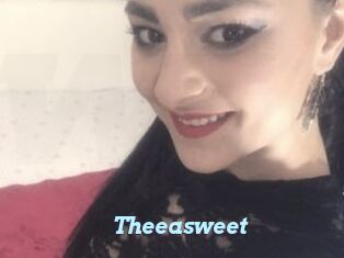 theeasweet Webcam Teen