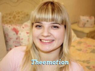 Theemotion