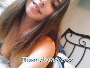 Theenchanteress