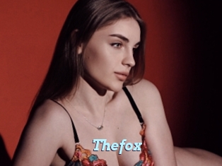 Thefox