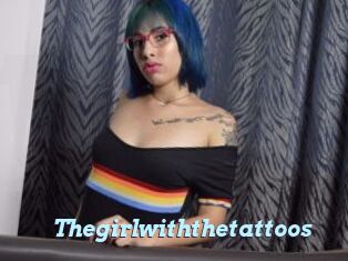 Thegirlwiththetattoos