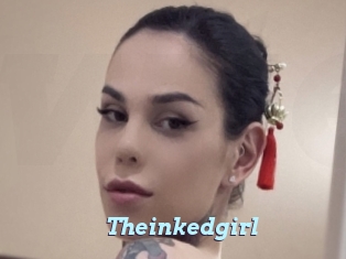 Theinkedgirl