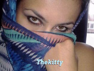 Thekitty