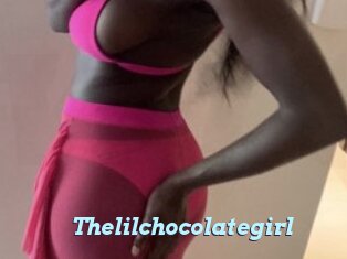 Thelilchocolategirl
