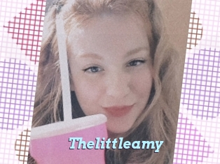 Thelittleamy