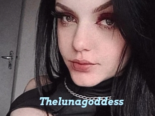 thelunagoddess Webcam Teen