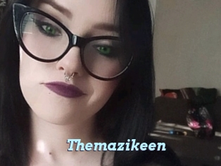 Themazikeen