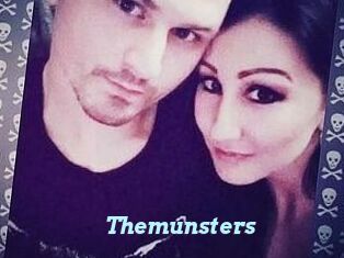 Themunsters
