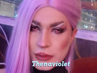 Thenaviolet