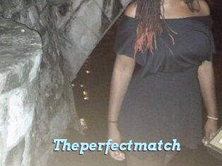 Theperfectmatch