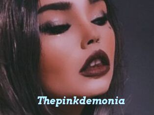 Thepinkdemonia