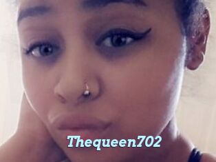 Thequeen702
