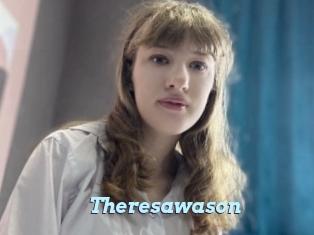 Theresawason