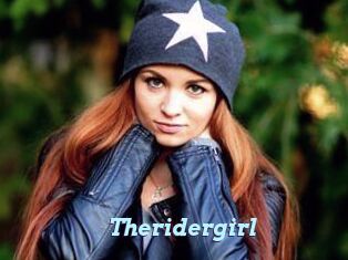 Theridergirl
