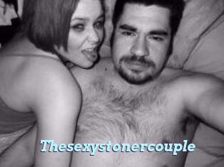 Thesexystonercouple