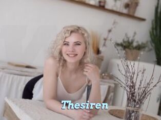 Thesiren