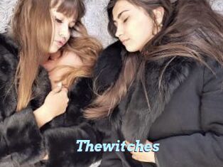Thewitches