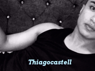 thiagocastell Webcam Teen