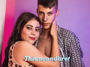 thianeandbret Webcam Teen