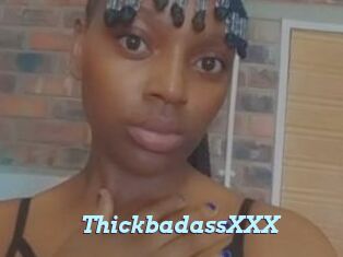 ThickbadassXXX