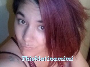 Thicklatinamimi