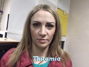 Thitamia