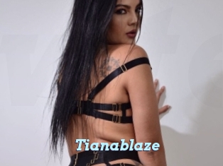 Tianablaze